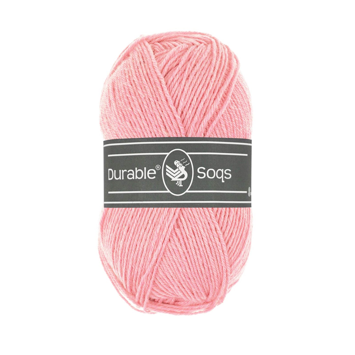 Durable Soqs Sokkengaren - Zacht & Sterk (Wol/Polyamide)