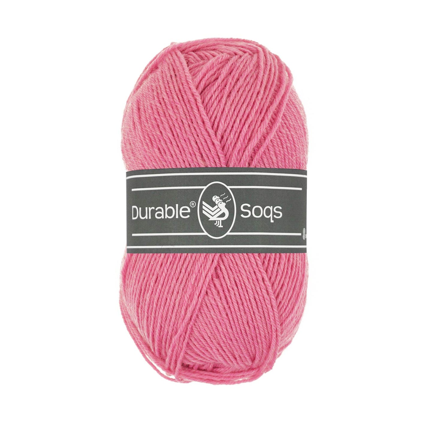 Durable Soqs Sokkengaren - Zacht & Sterk (Wol/Polyamide)