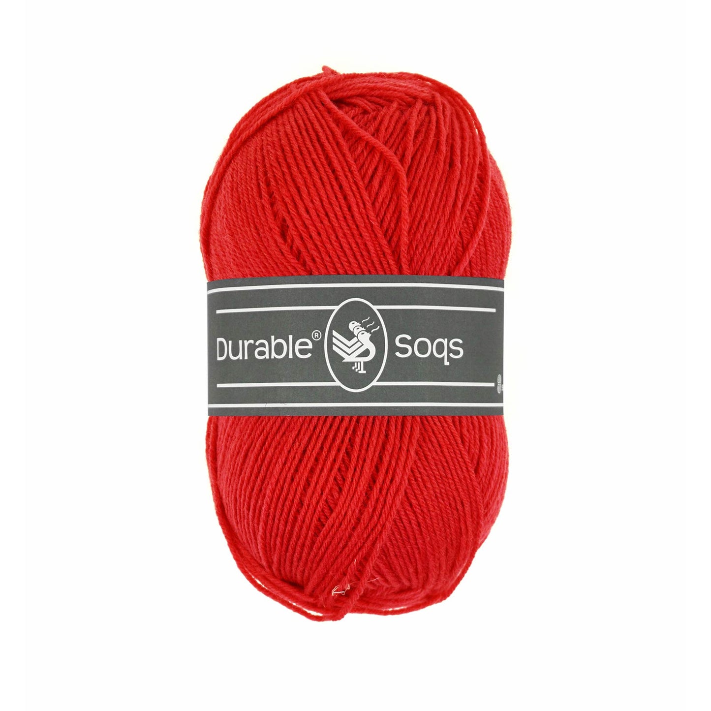 Durable Soqs Sokkengaren - Zacht & Sterk (Wol/Polyamide)