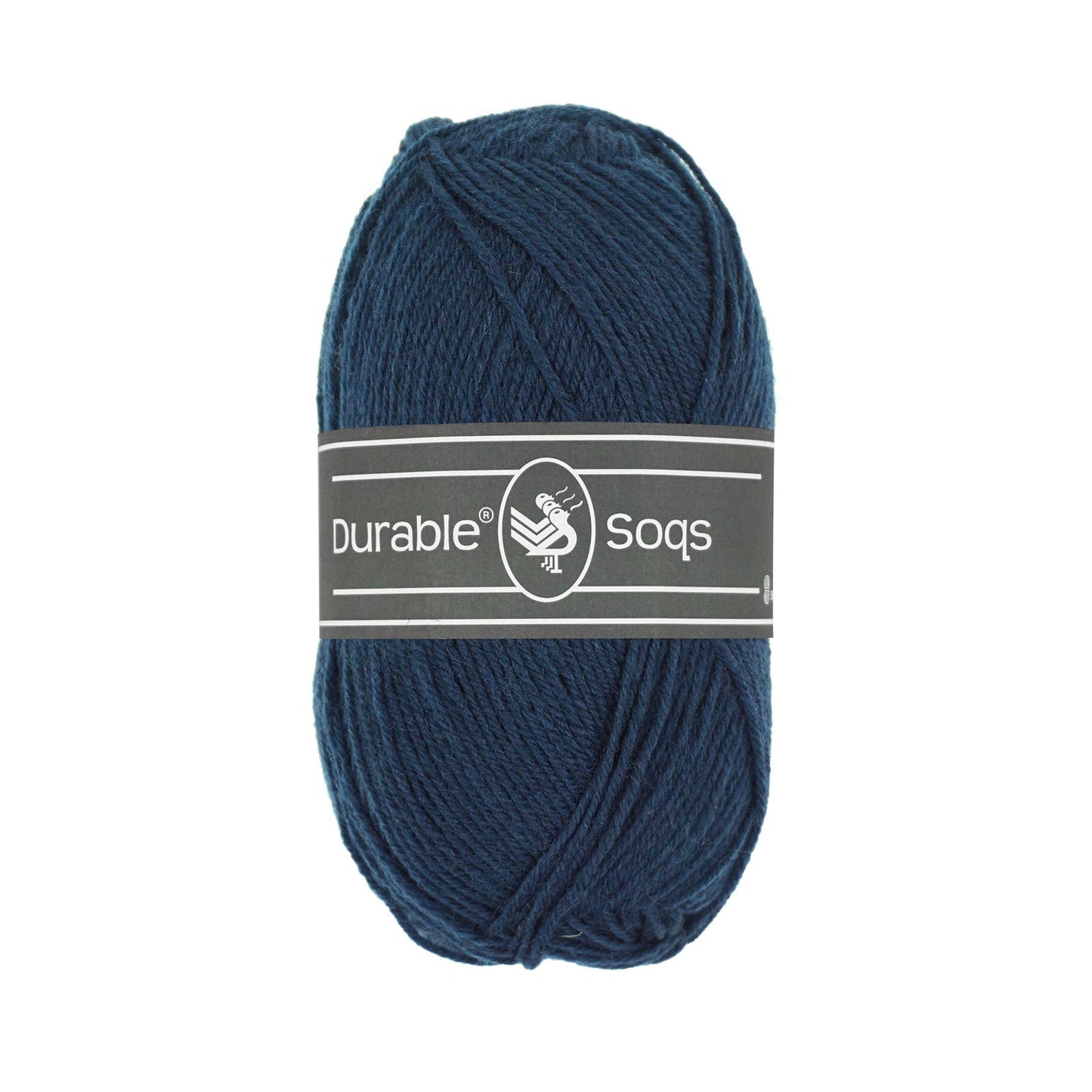 Durable Soqs Sokkengaren - Zacht & Sterk (Wol/Polyamide)