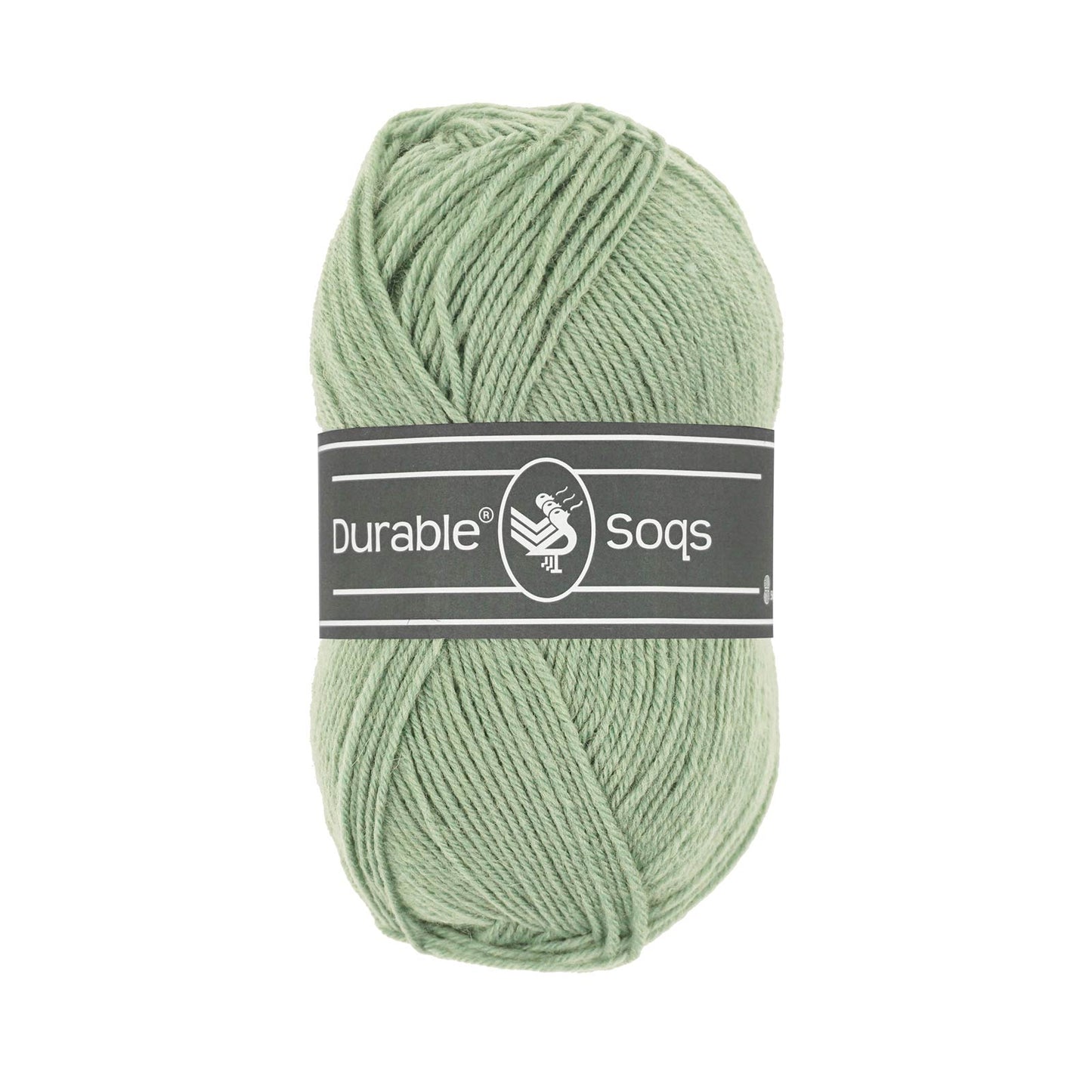 Durable Soqs Sokkengaren - Zacht & Sterk (Wol/Polyamide)