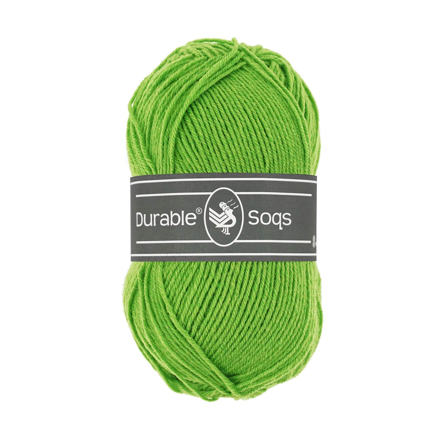 Durable Soqs Sokkengaren - Zacht & Sterk (Wol/Polyamide)