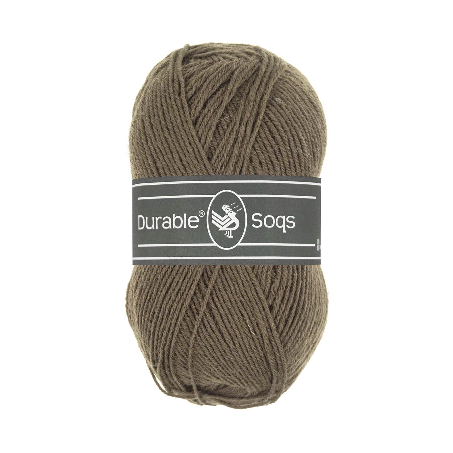 Durable Soqs Sokkengaren - Zacht & Sterk (Wol/Polyamide)