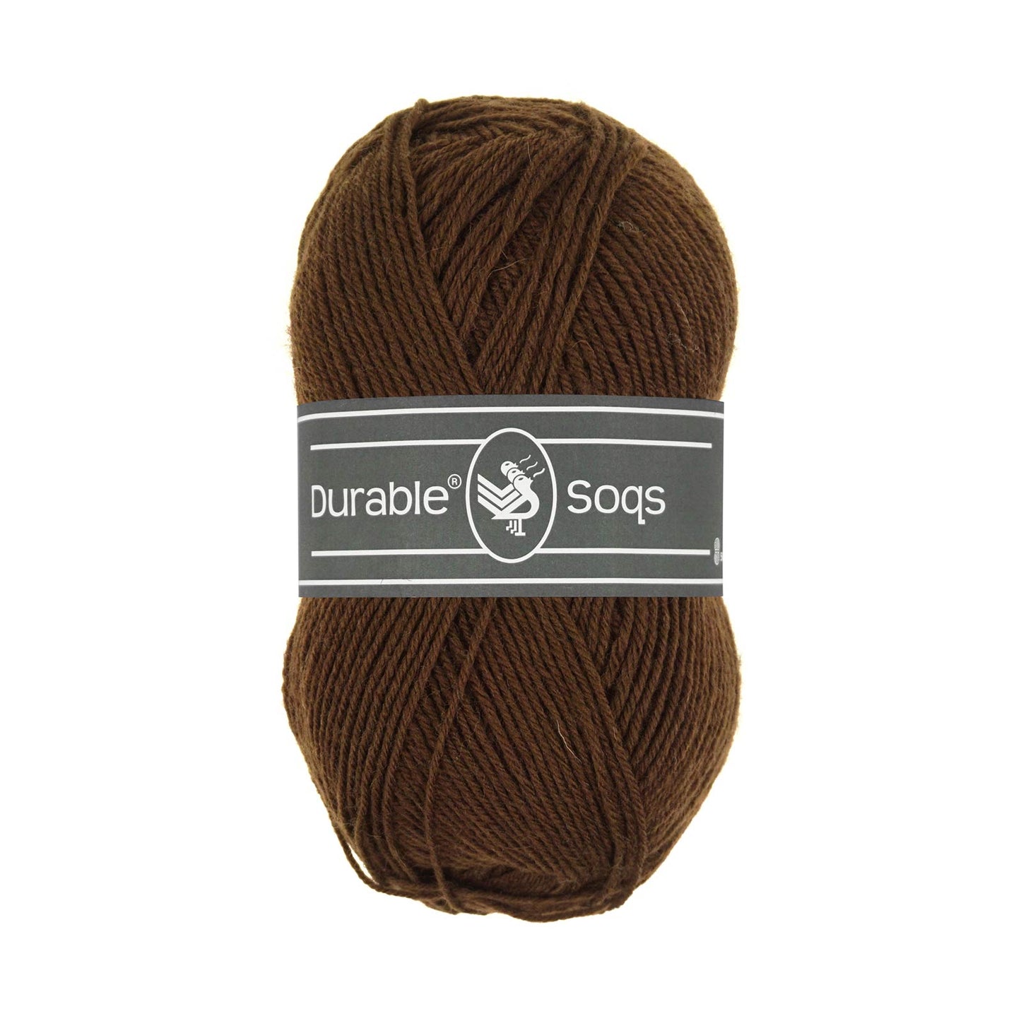 Durable Soqs Sokkengaren - Zacht & Sterk (Wol/Polyamide)
