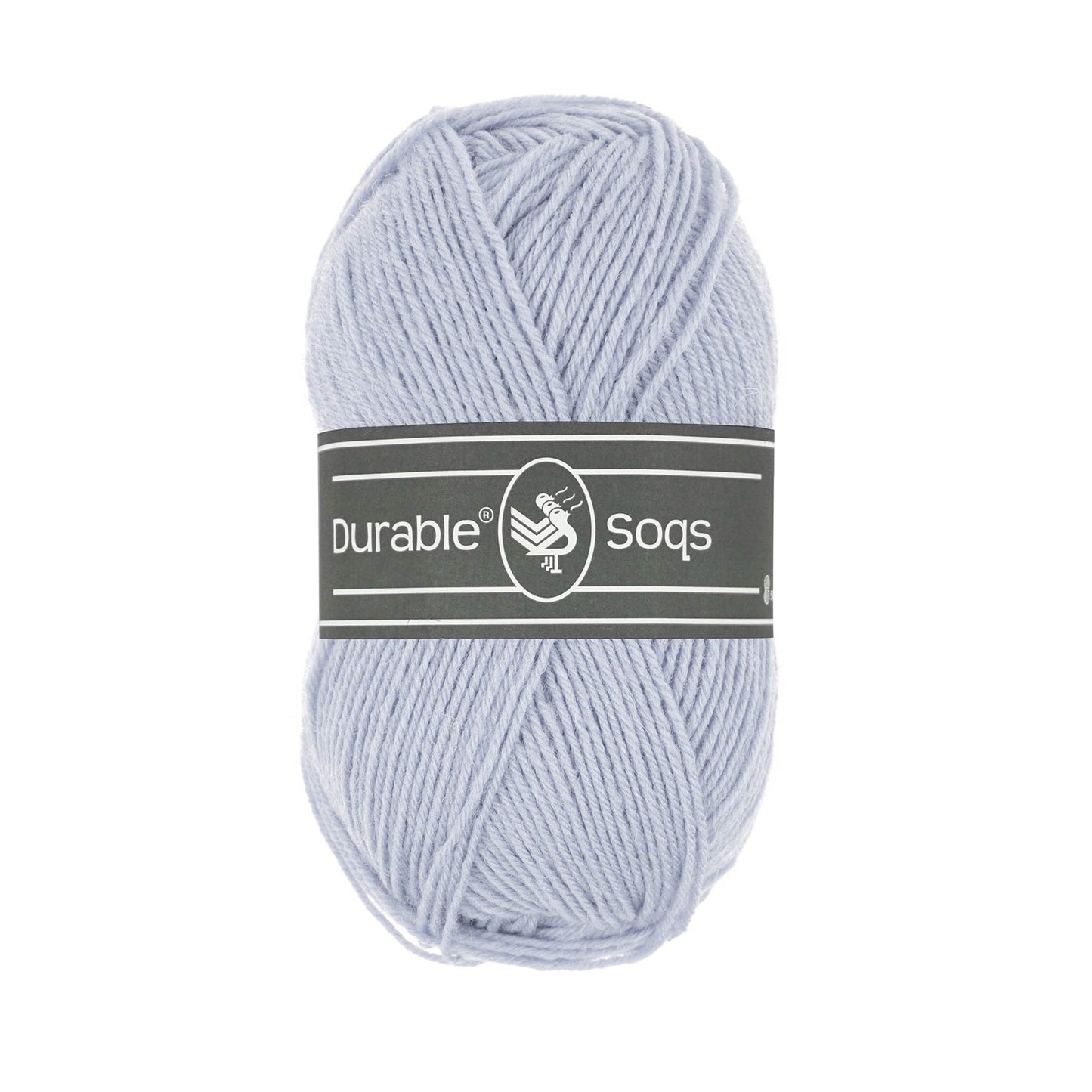 Durable Soqs Sokkengaren - Zacht & Sterk (Wol/Polyamide)
