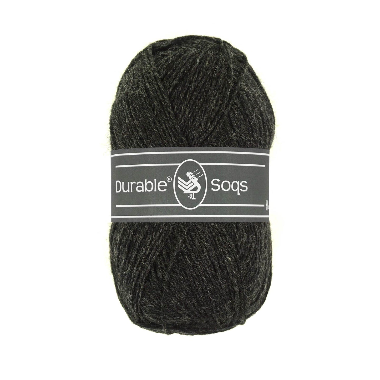 Durable Soqs Sokkengaren - Zacht & Sterk (Wol/Polyamide)