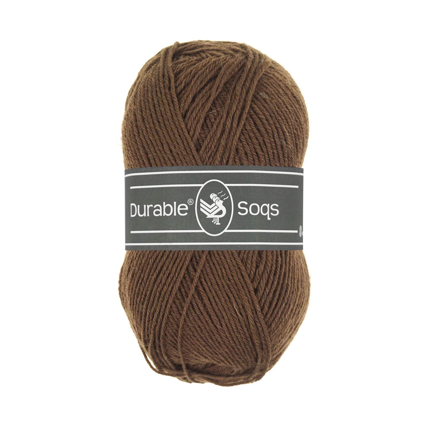 Durable Soqs Sokkengaren - Zacht & Sterk (Wol/Polyamide)