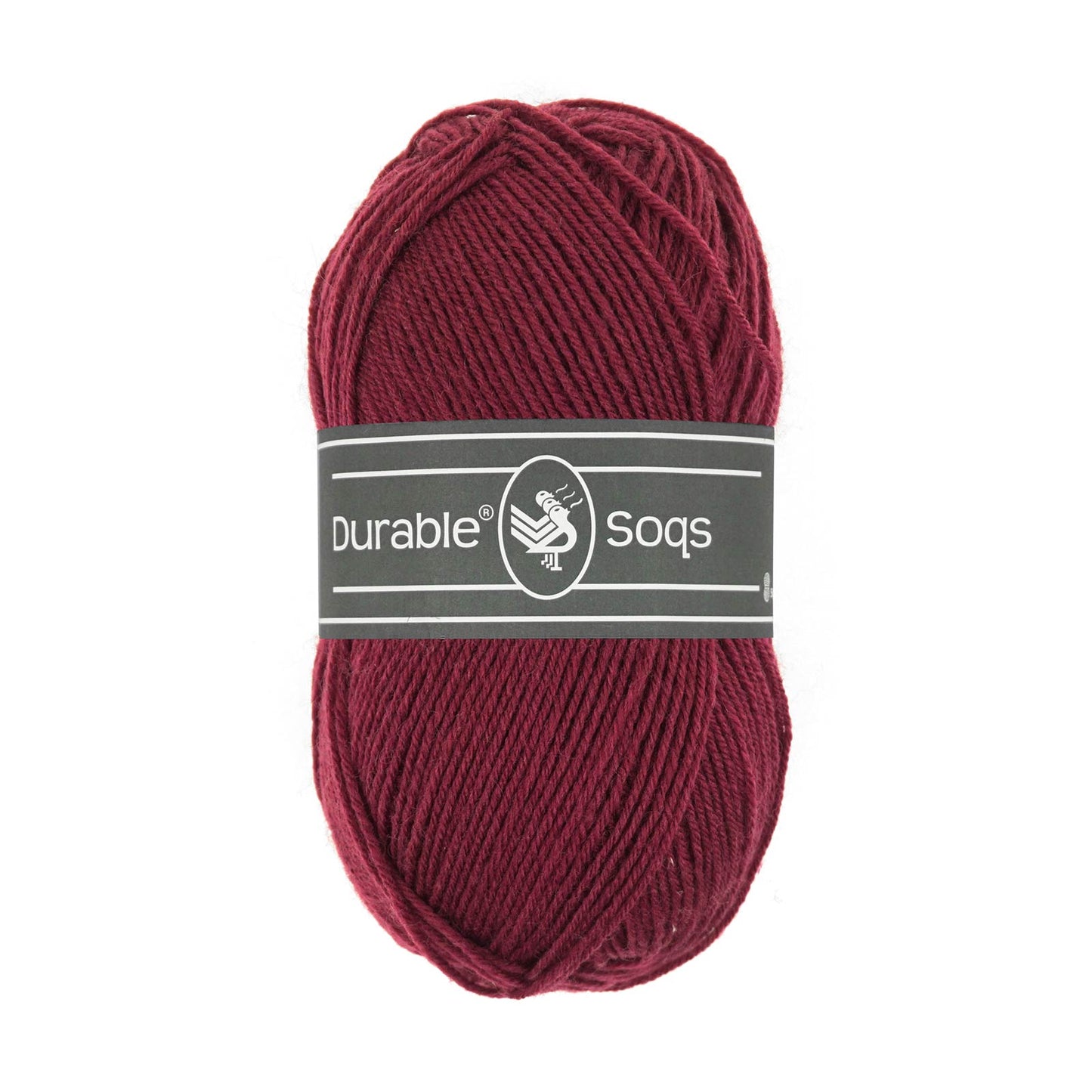 Durable Soqs Sokkengaren - Zacht & Sterk (Wol/Polyamide)
