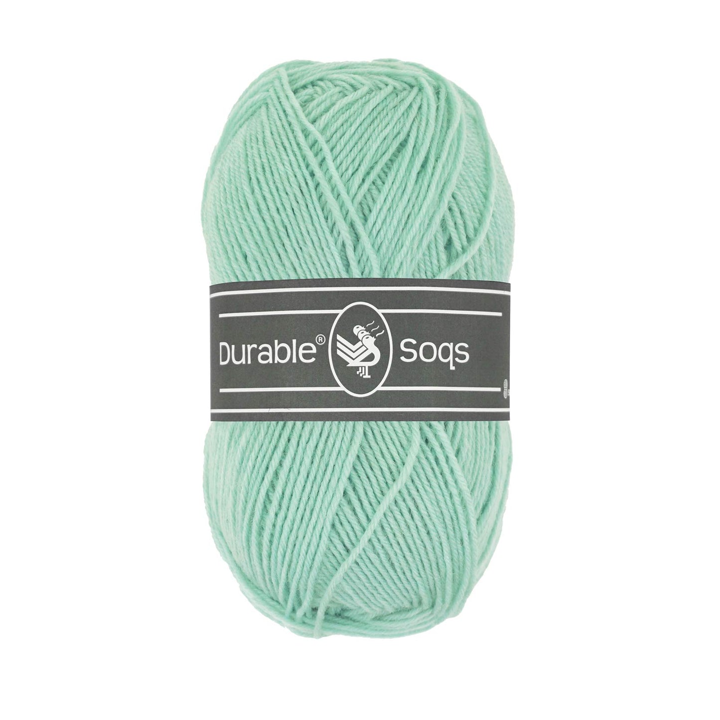 Durable Soqs Sokkengaren - Zacht & Sterk (Wol/Polyamide)