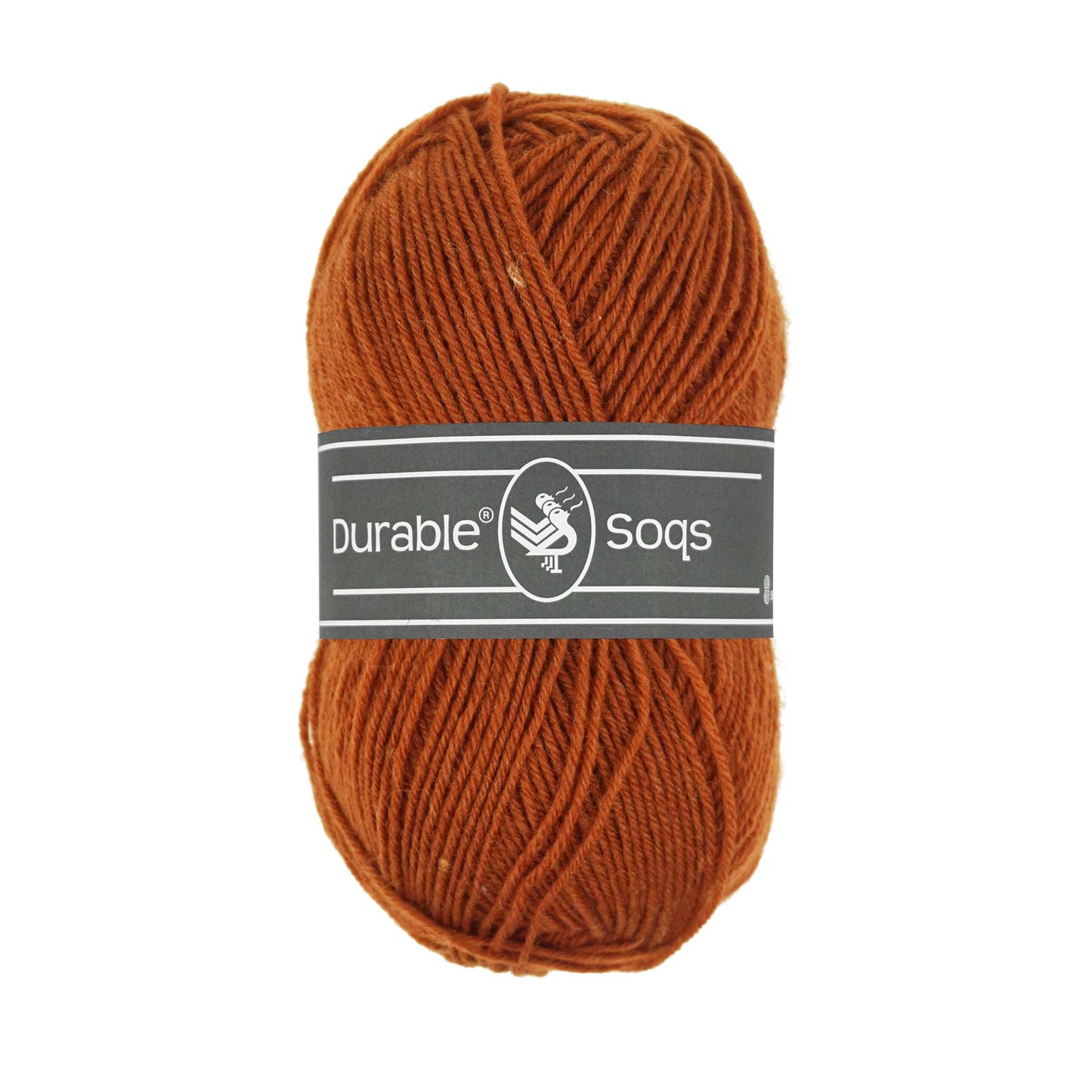 Durable Soqs Sokkengaren - Zacht & Sterk (Wol/Polyamide)