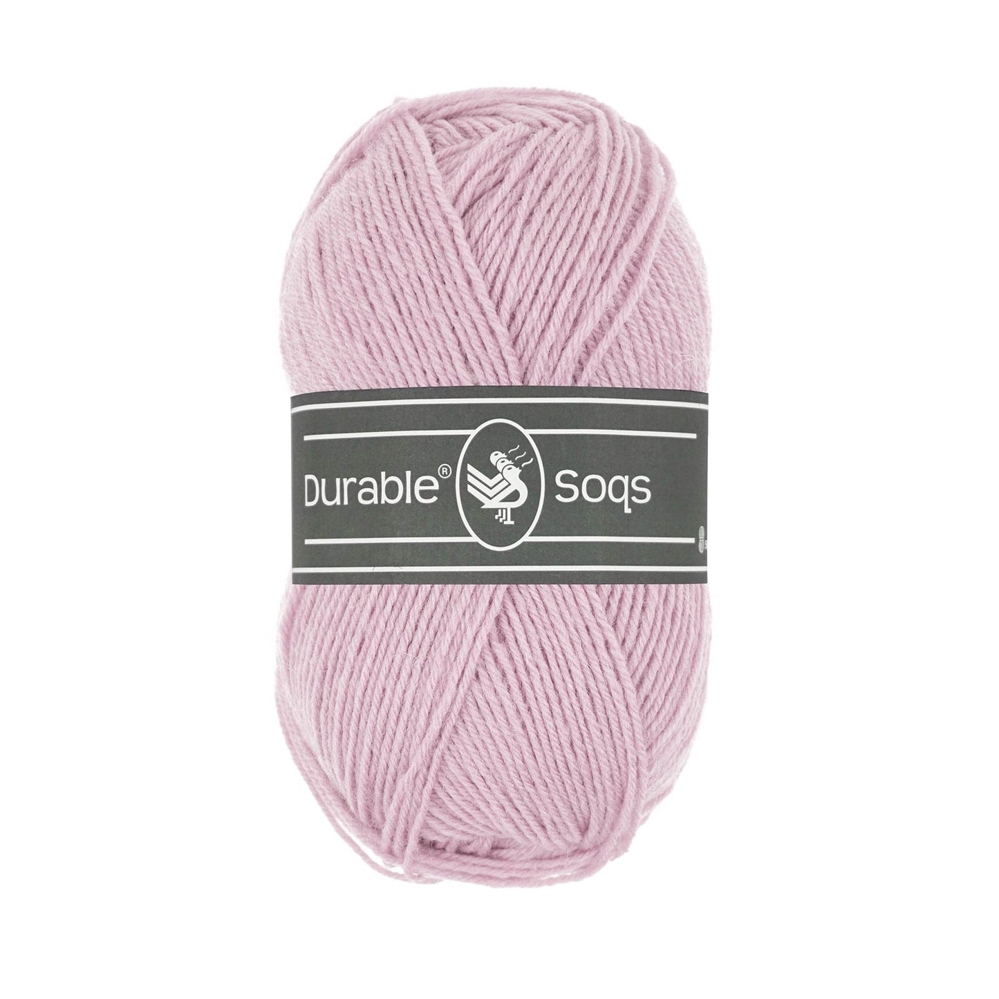 Durable Soqs Sokkengaren - Zacht & Sterk (Wol/Polyamide)