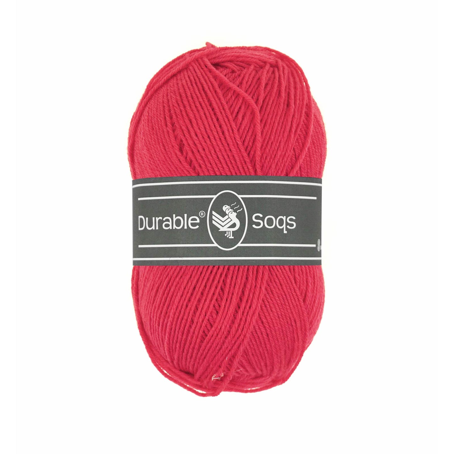 Durable Soqs Sokkengaren - Zacht & Sterk (Wol/Polyamide)