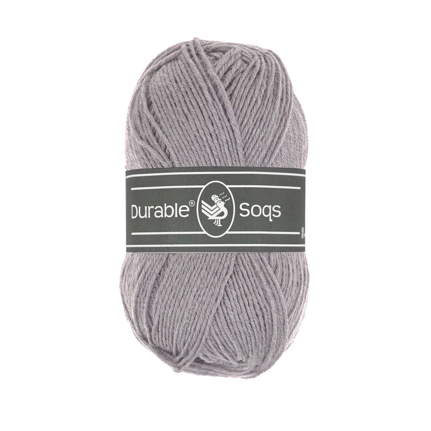 Durable Soqs Sokkengaren - Zacht & Sterk (Wol/Polyamide)