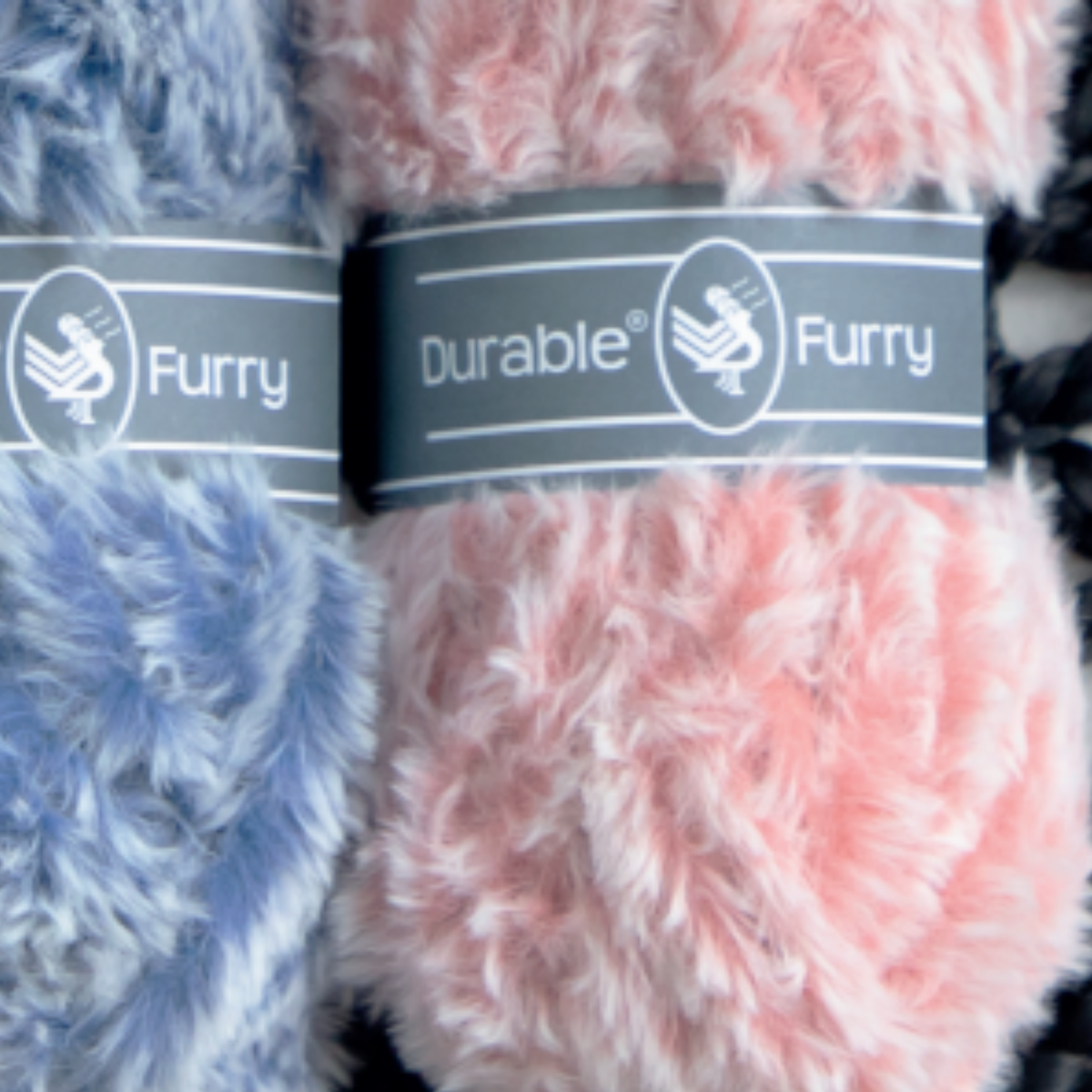 Durable | Furry