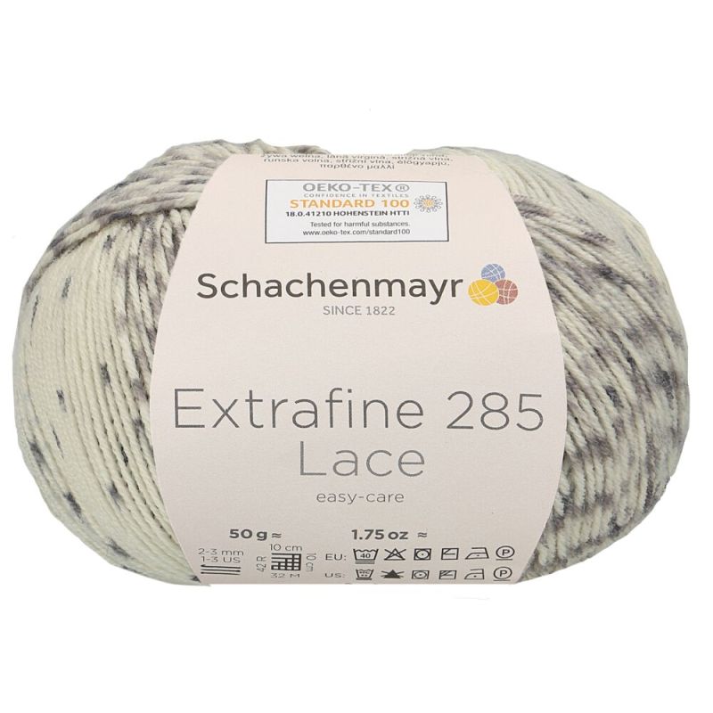 Schachenmayr Merino Extrafine 285 Lace