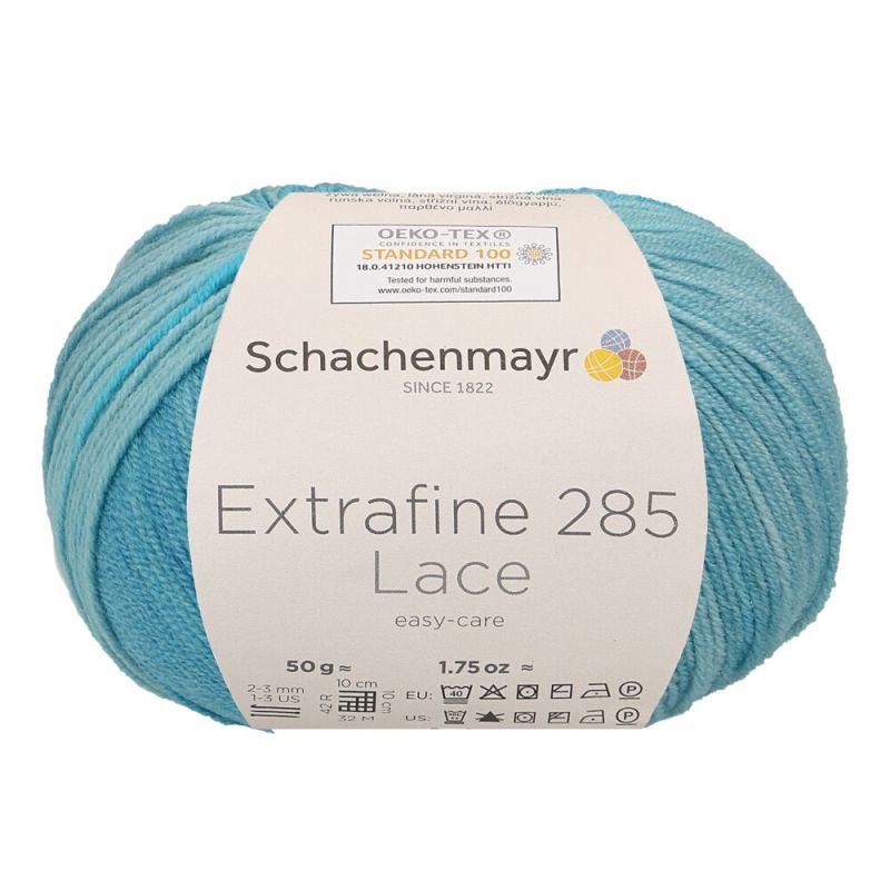 Schachenmayr Merino Extrafine 285 Lace