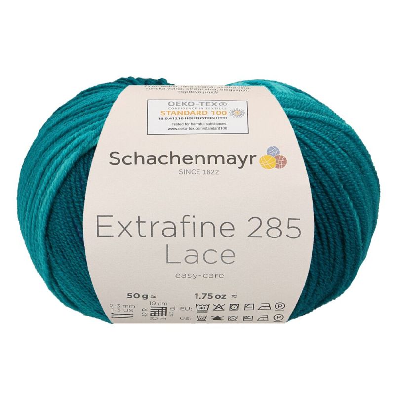 Schachenmayr Merino Extrafine 285 Lace