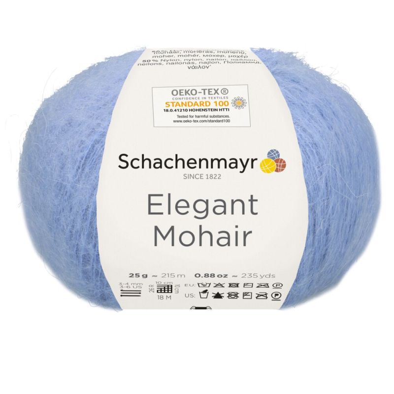 Schachenmayr Elegant Mohair