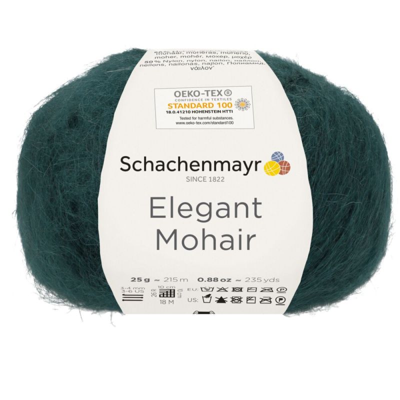 Schachenmayr Elegant Mohair