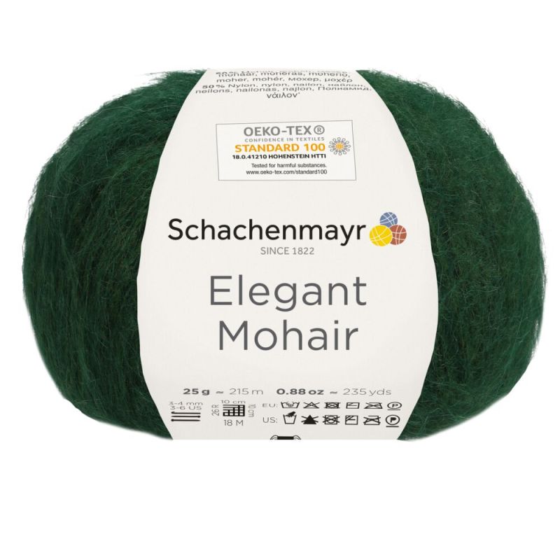 Schachenmayr Elegant Mohair