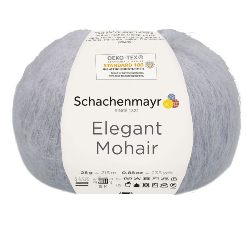 Schachenmayr Elegant Mohair