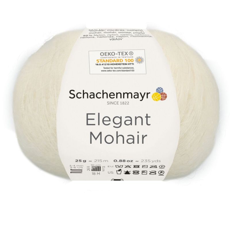 Schachenmayr Elegant Mohair