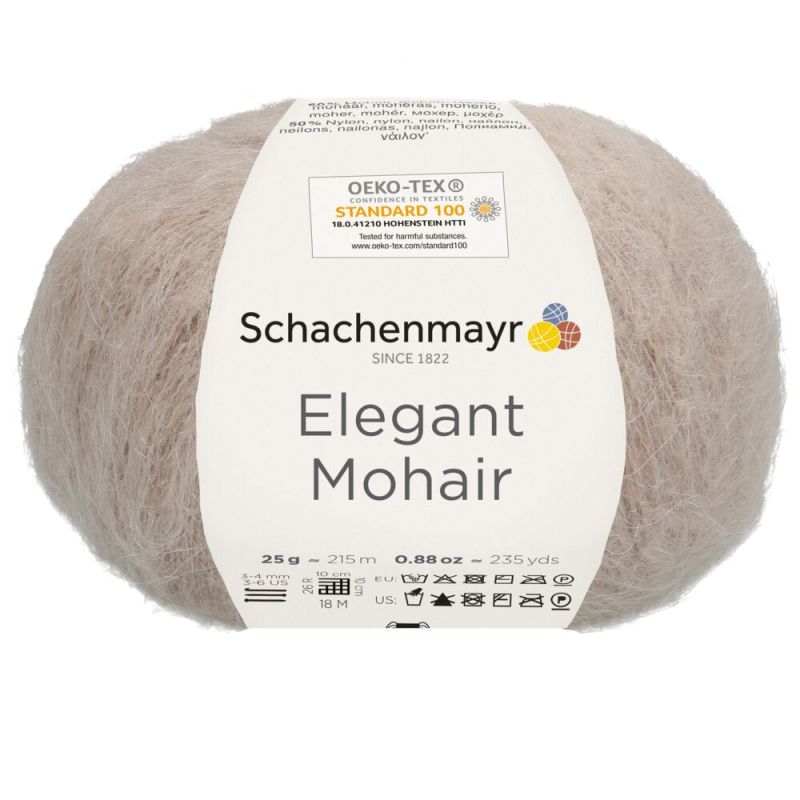 Schachenmayr Elegant Mohair