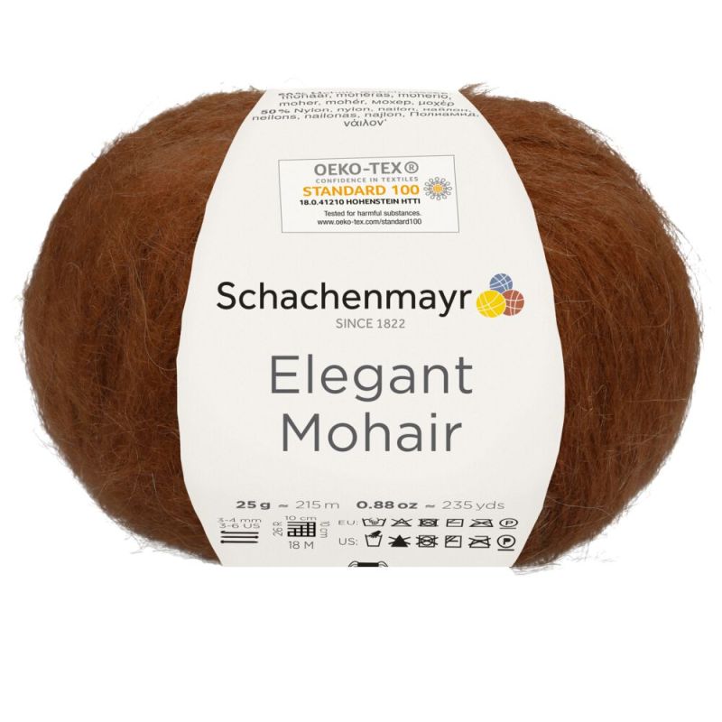 Schachenmayr Elegant Mohair