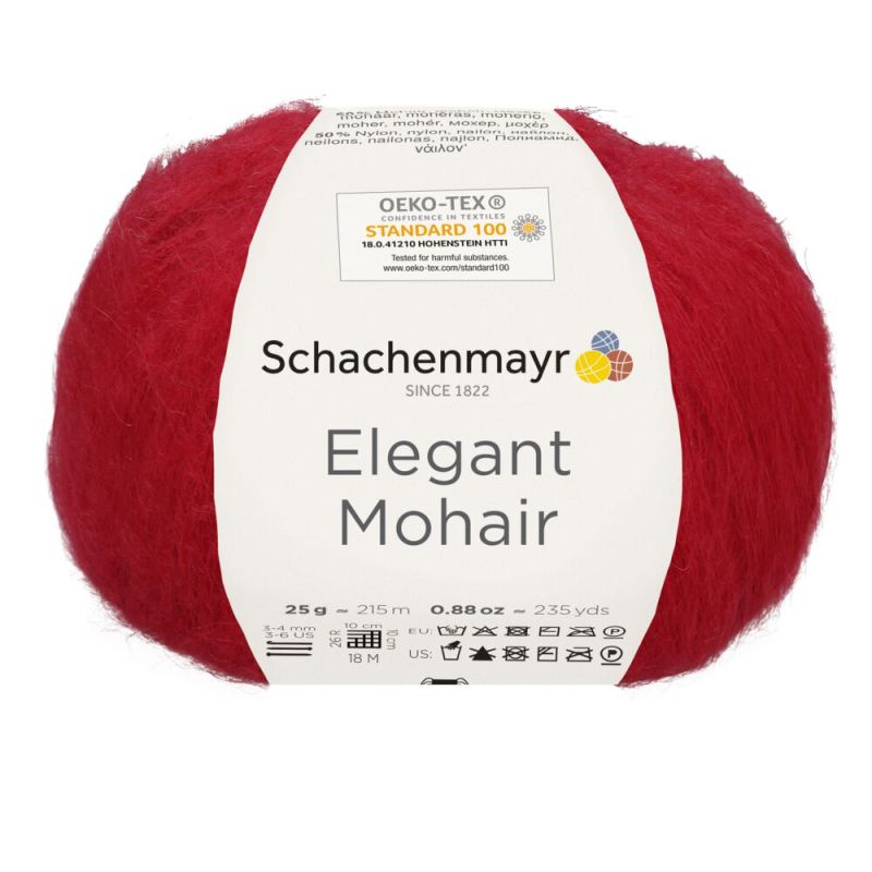 Schachenmayr Elegant Mohair