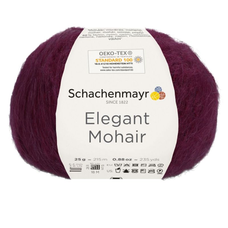 Schachenmayr Elegant Mohair
