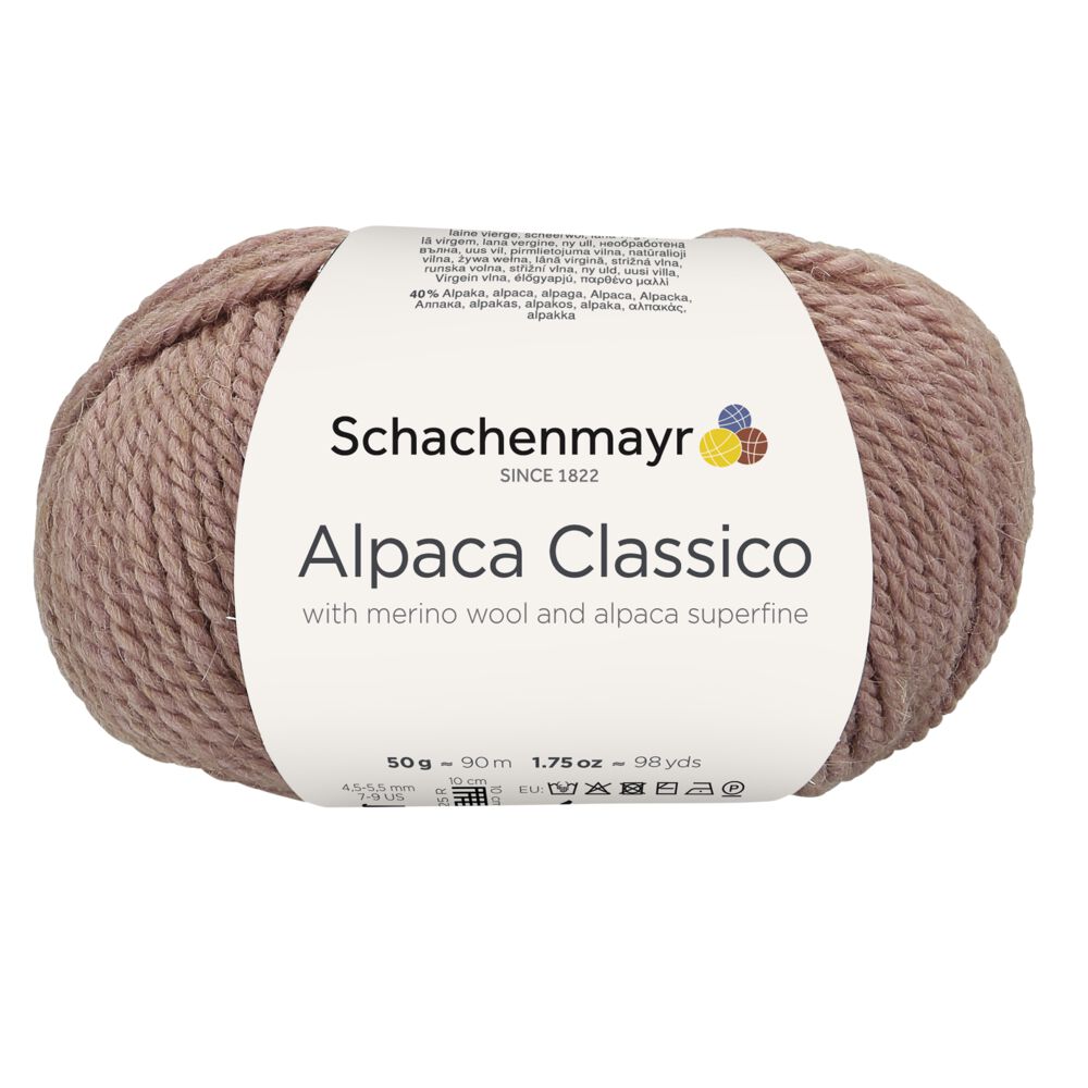 Schachenmayr | Alpaca Classico