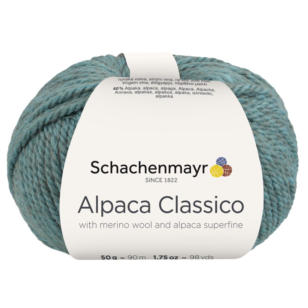 Schachenmayr | Alpaca Classico