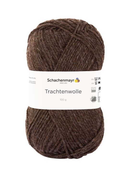 Schachenmayr Trachtenwolle