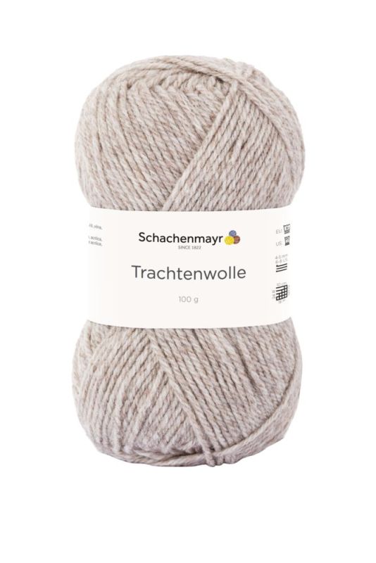 Schachenmayr Trachtenwolle