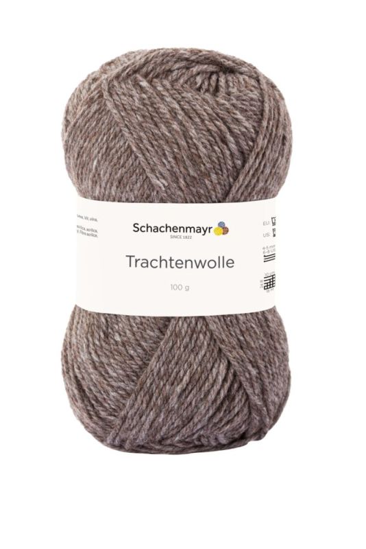Schachenmayr Trachtenwolle