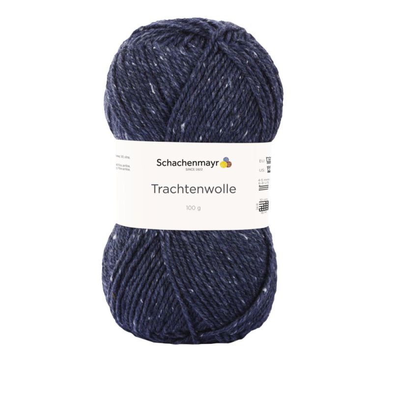 Schachenmayr Trachtenwolle