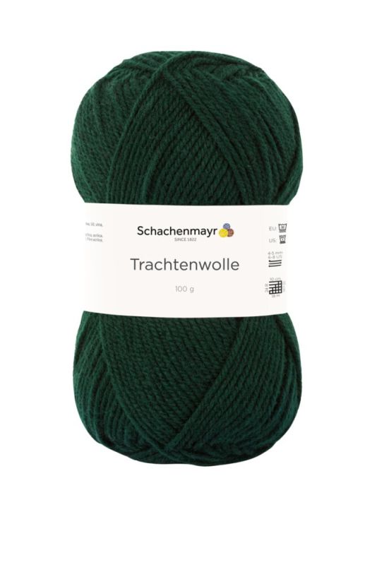 Schachenmayr Trachtenwolle