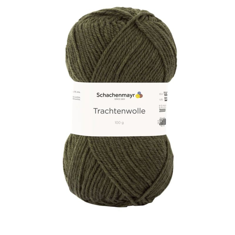 Schachenmayr Trachtenwolle