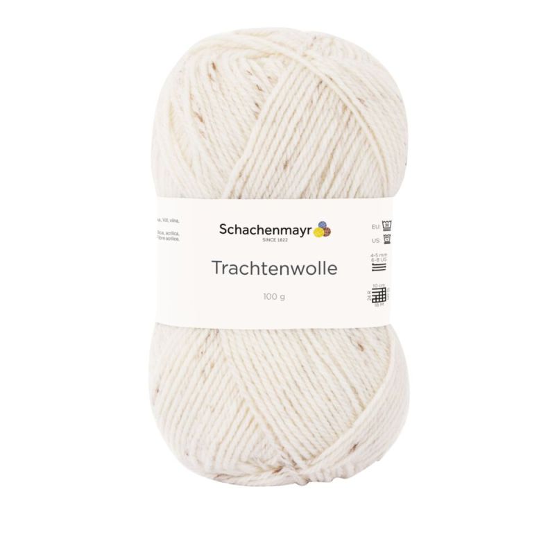 Schachenmayr Trachtenwolle