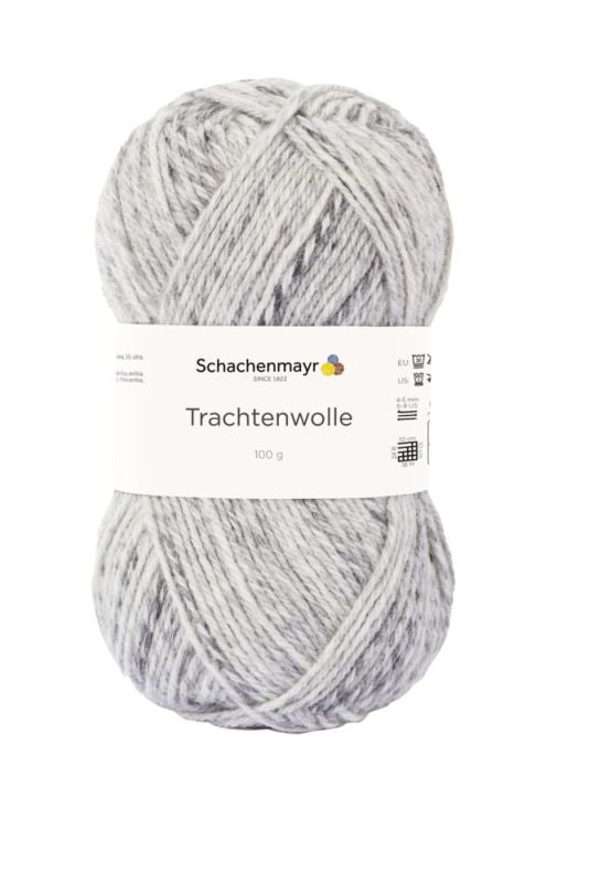 Schachenmayr Trachtenwolle