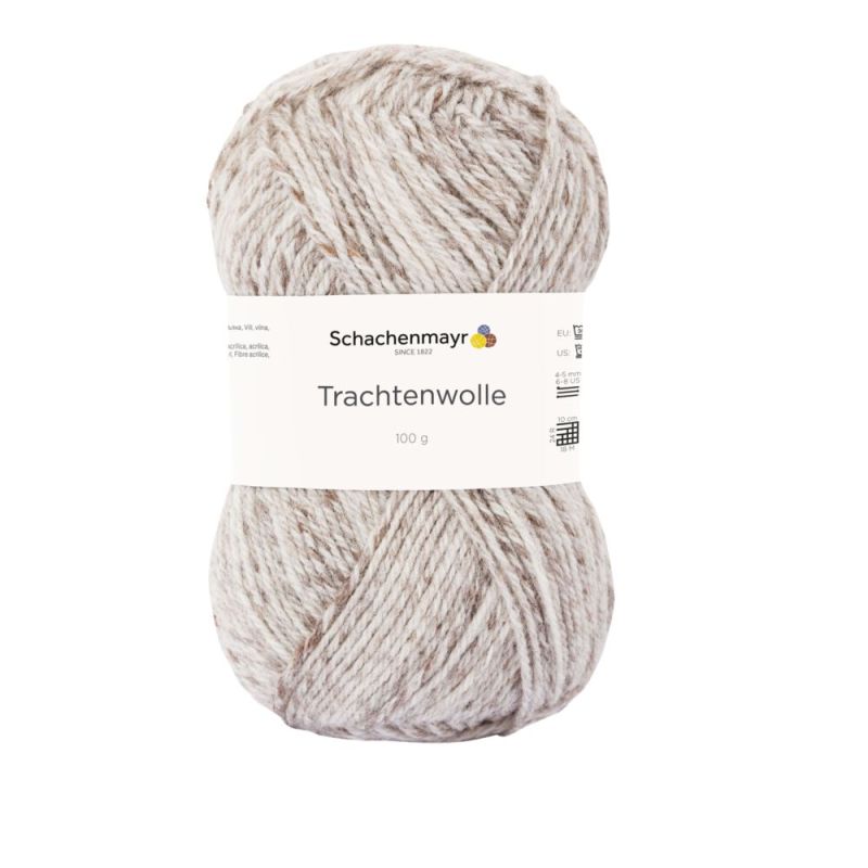 Schachenmayr Trachtenwolle
