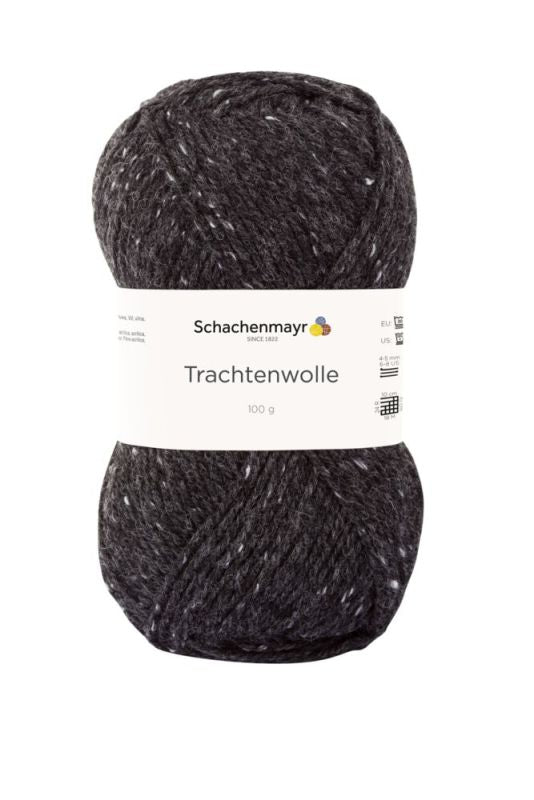 Schachenmayr Trachtenwolle