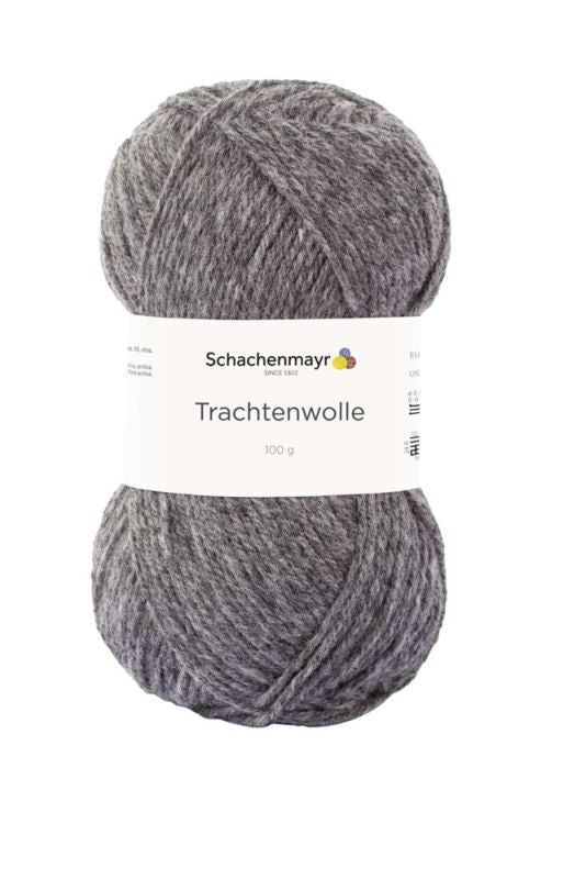 Schachenmayr Trachtenwolle