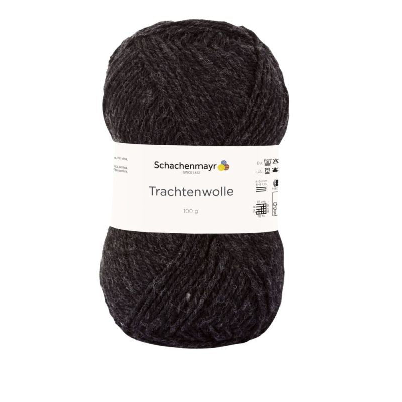 Schachenmayr Trachtenwolle