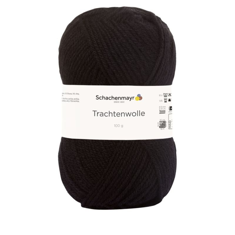 Schachenmayr Trachtenwolle