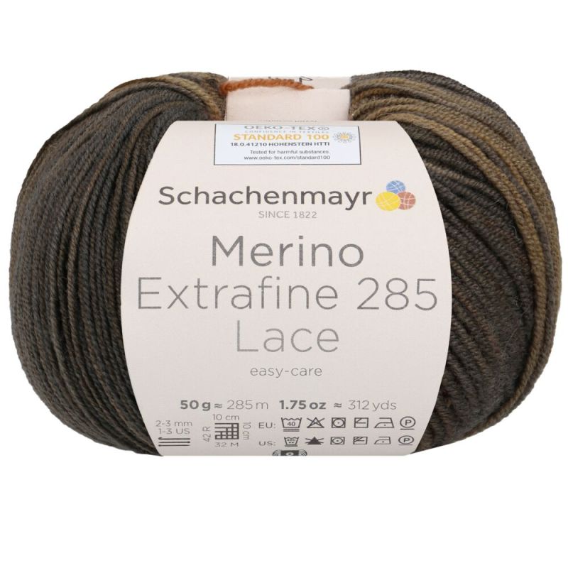 Schachenmayr Merino Extrafine 285 Lace