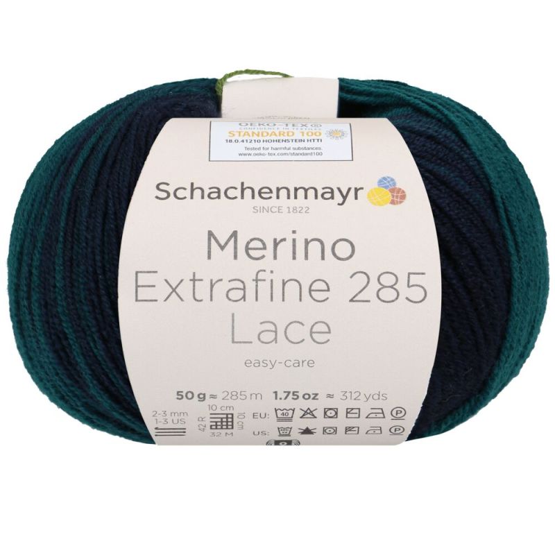 Schachenmayr Merino Extrafine 285 Lace