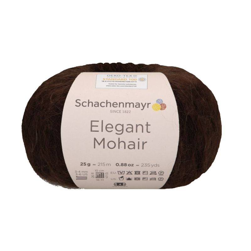 Schachenmayr Elegant Mohair