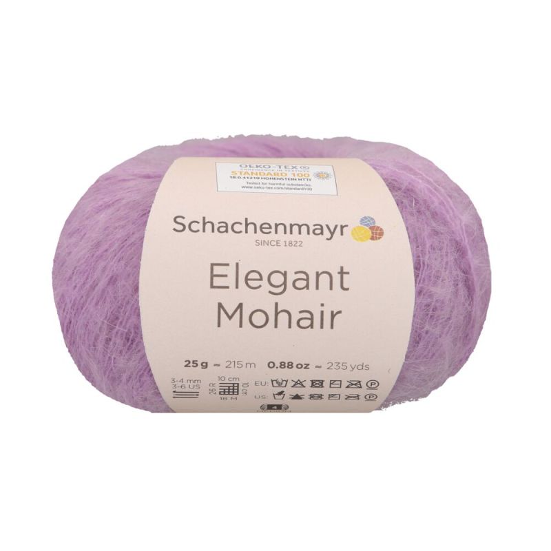 Schachenmayr Elegant Mohair