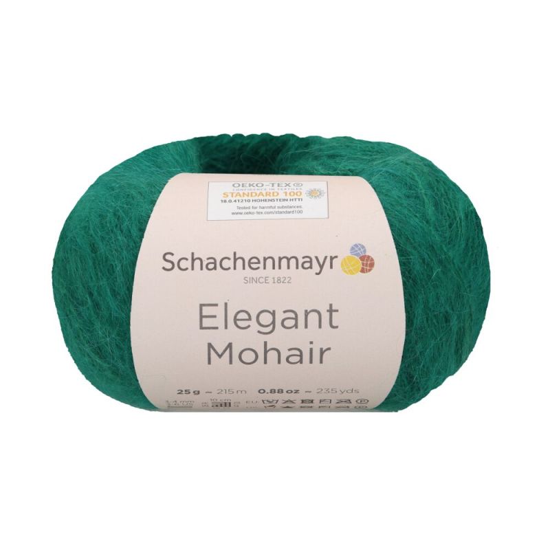 Schachenmayr Elegant Mohair